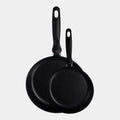 XD Nonstick 2-Piece Fry Pan Set | Made in Switzerland