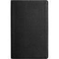 ESV Thinline Bible, Red Letter (Genuine Leather, Black)