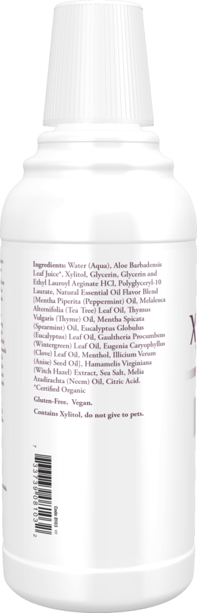 Mouthwash Xyliwhite™ Neem & Tea Tree