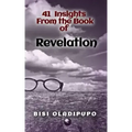 41 Insights From the Book of Revelation