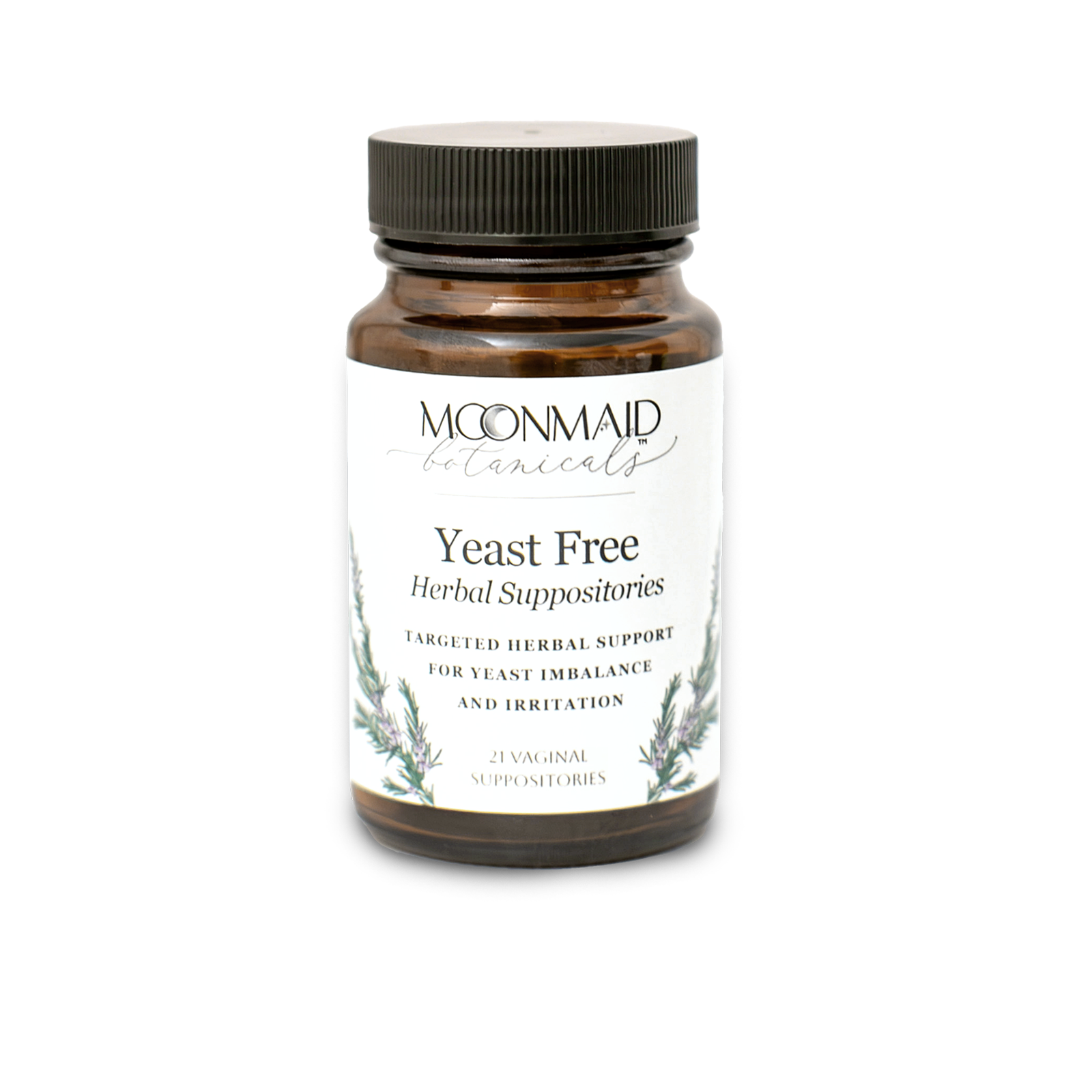 Yeast Free Goldenseal Salve