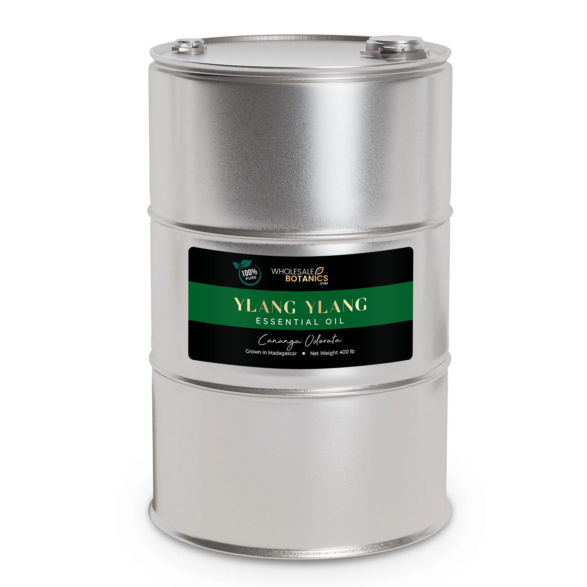 Ylang Ylang Essential Oil