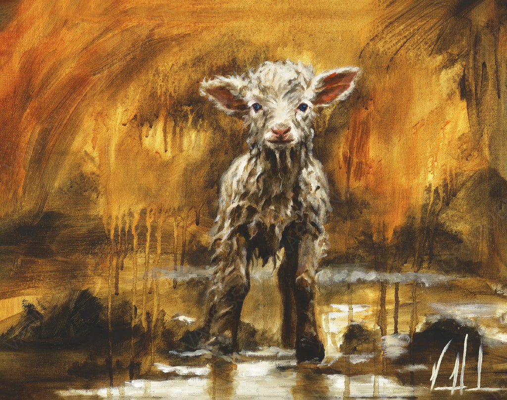 Your Love Never Fails