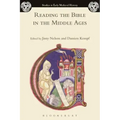 Reading the Bible in the Middle Ages