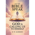 Let the Bible Speak