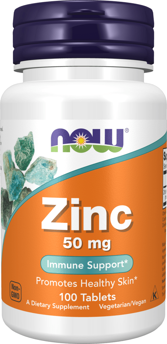 Zinc Picolinate 50mg