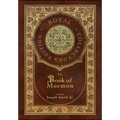 The Book of Mormon (Royal Collector's Edition) (Case Laminate Hardcover with Jacket)