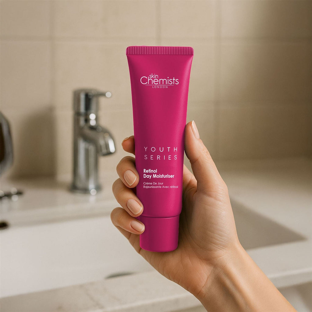 Retinol Day Moisturiser 50ml