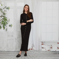 Alexa Maxi Dress - Japparel