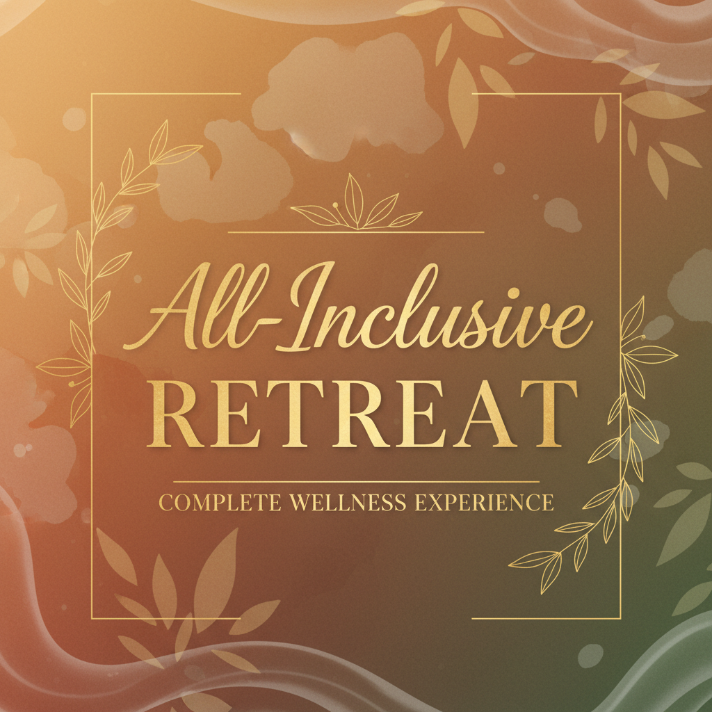 7-Day Detox & Wellness Program