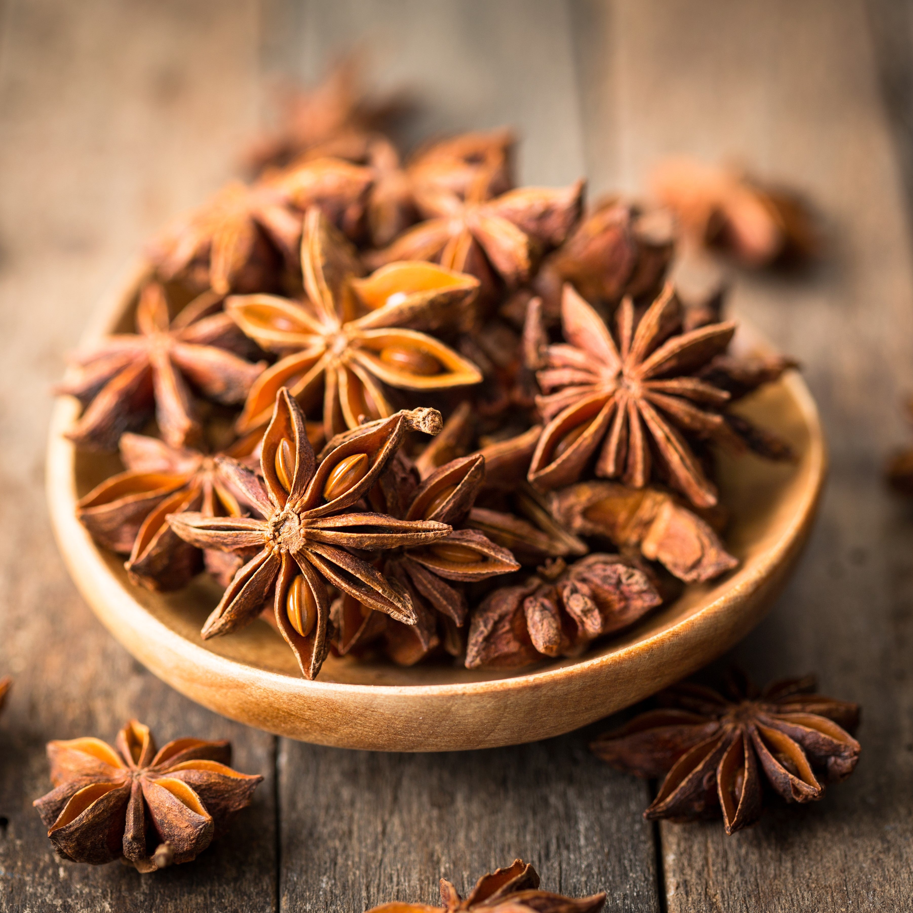Anise Essential Oil