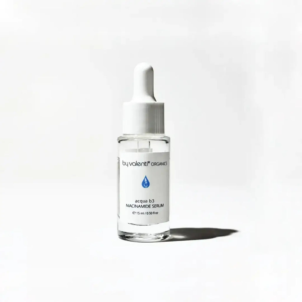 Aqua b3 Aqueous Face Serum Niacinamide  10% + Sea Kelp Bioferment