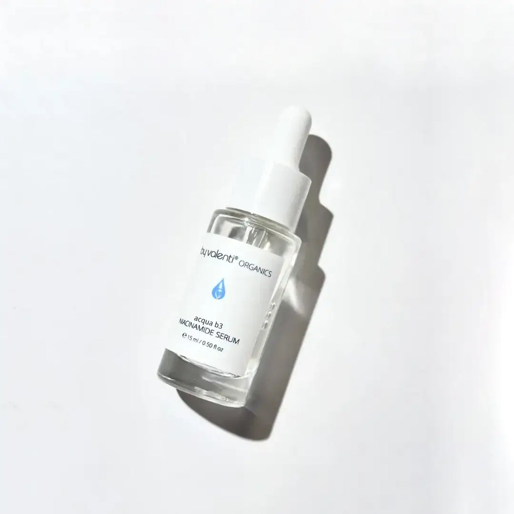 Aqua b3 Aqueous Face Serum Niacinamide  10% + Sea Kelp Bioferment