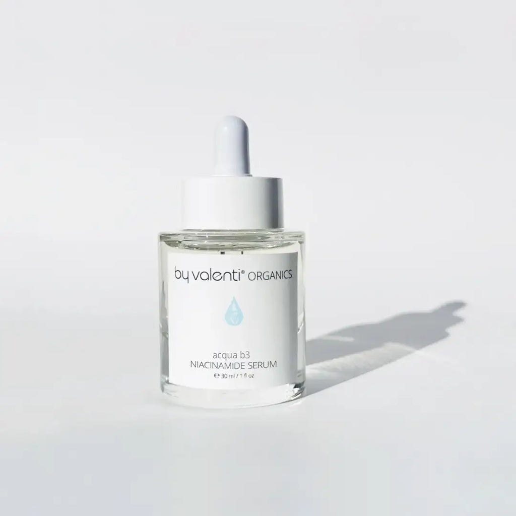 Aqua b3 Aqueous Face Serum Niacinamide  10% + Sea Kelp Bioferment