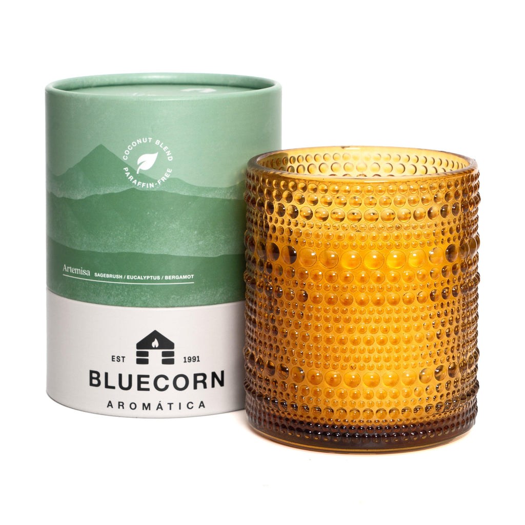 Artemisa Sage Scented Candle - Aromática