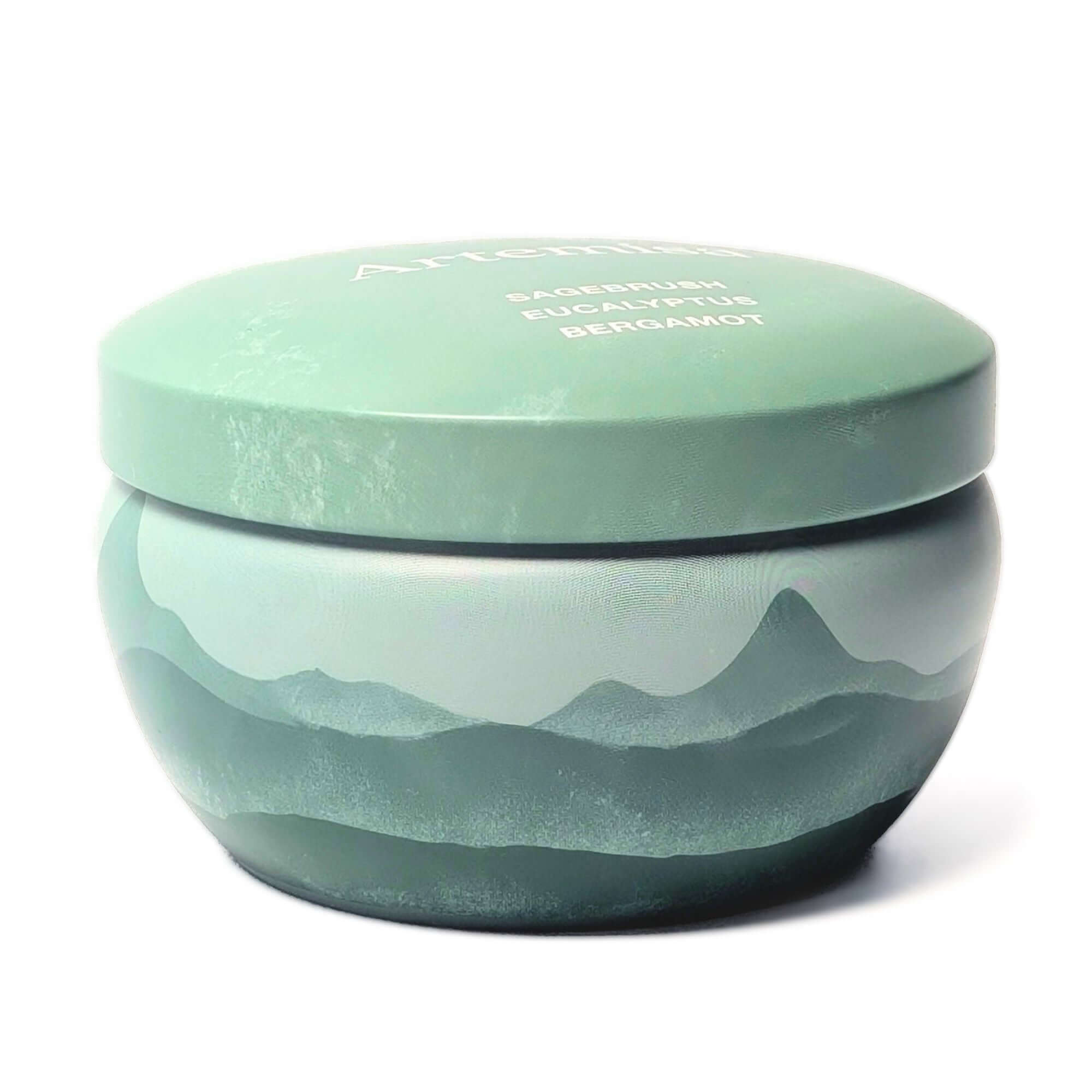 Scented Candle Tins - Aromática - 8oz