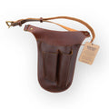 Harvest Essentials Gardener's Tool Belt Genuine Leather