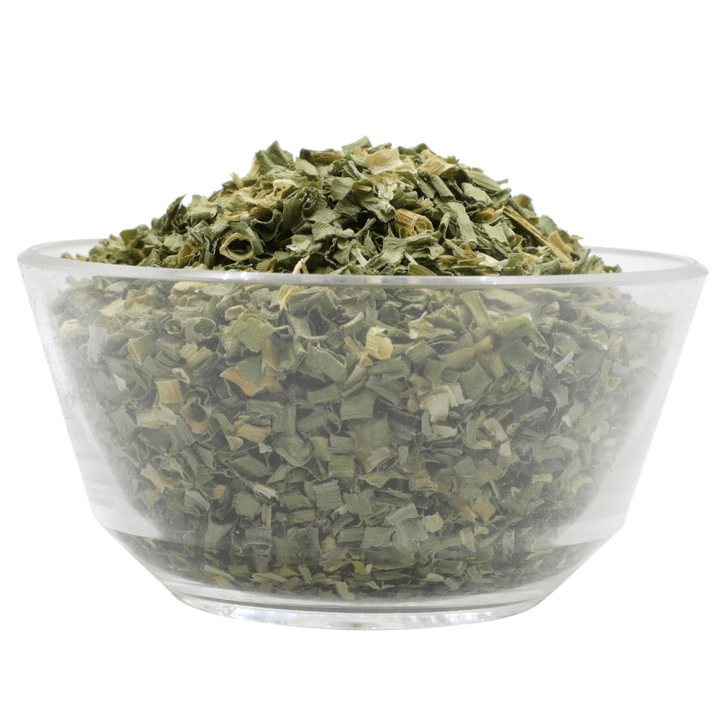 Chives, Dehydrated
