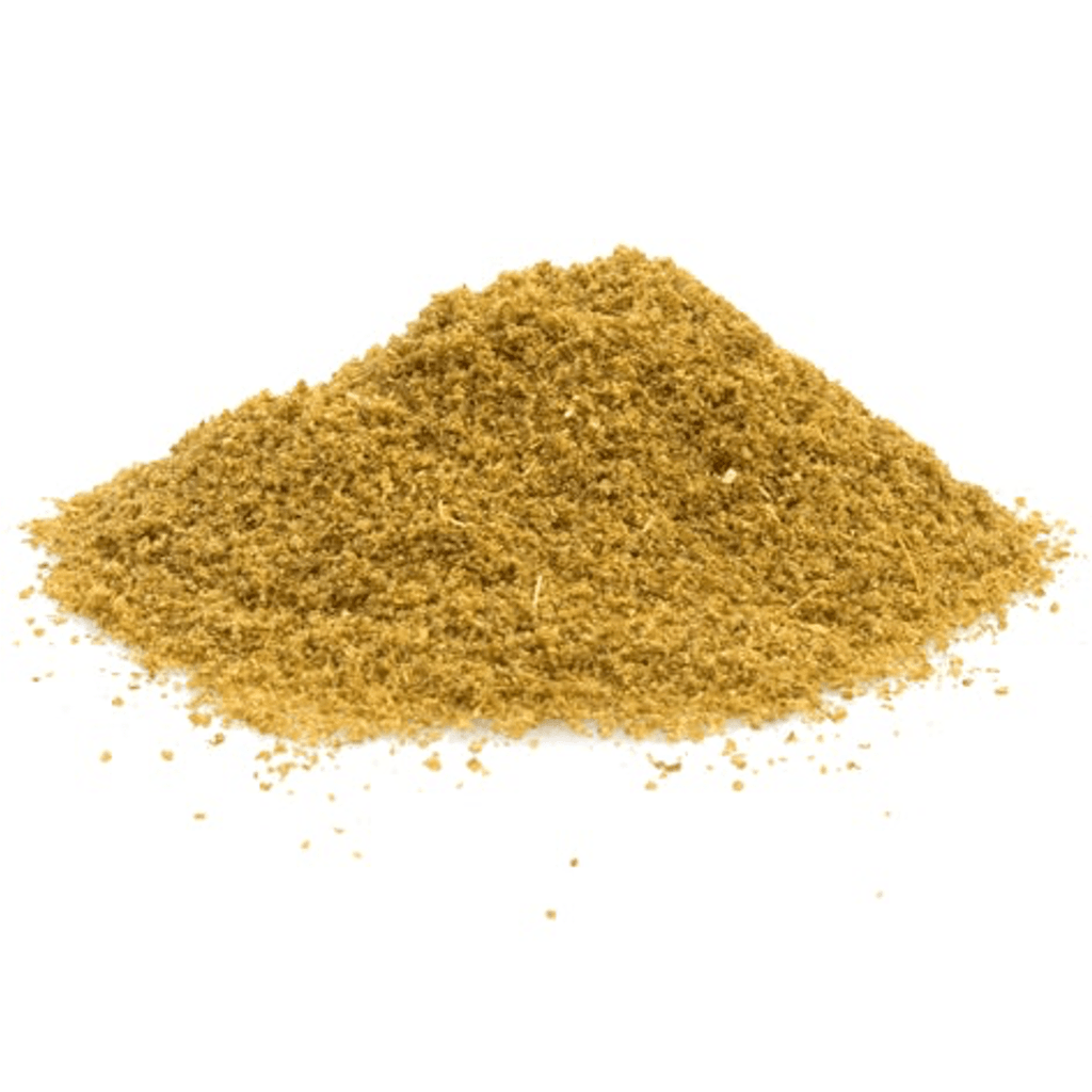 Cumin Seed, Ground, Organic