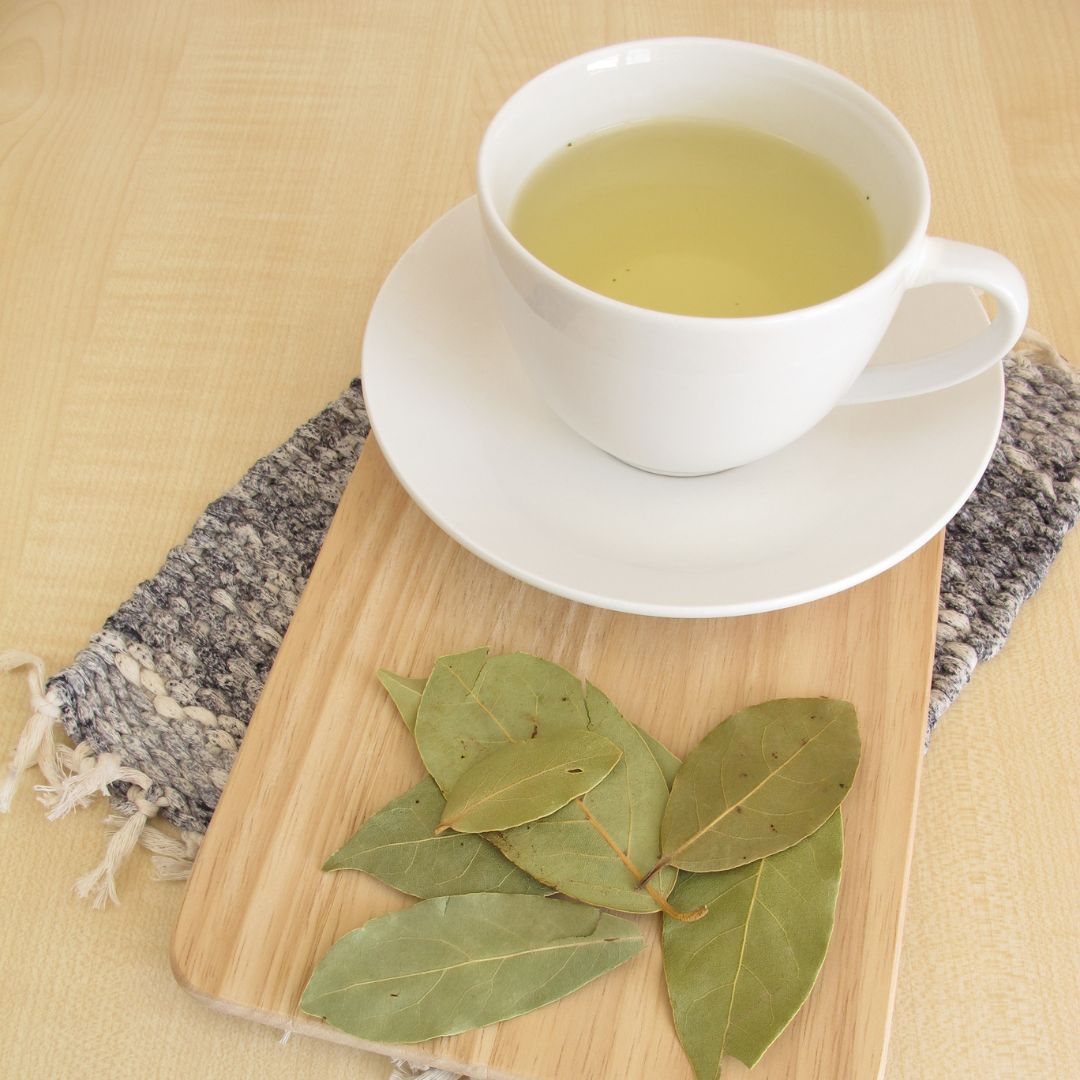 Premium Organic Bay Leaves - Hand-Picked, Sun-Dried, Non-GMO, and USDA Certified- Perfect for Cooking and Infusing Flavor