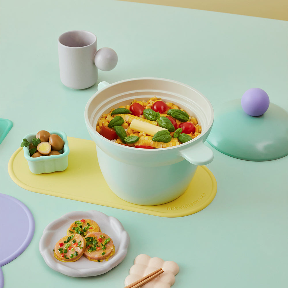 Better Finger 6" Casserole