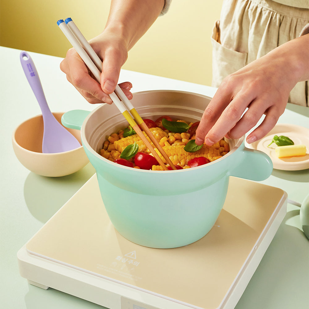 Better Finger 6" Casserole