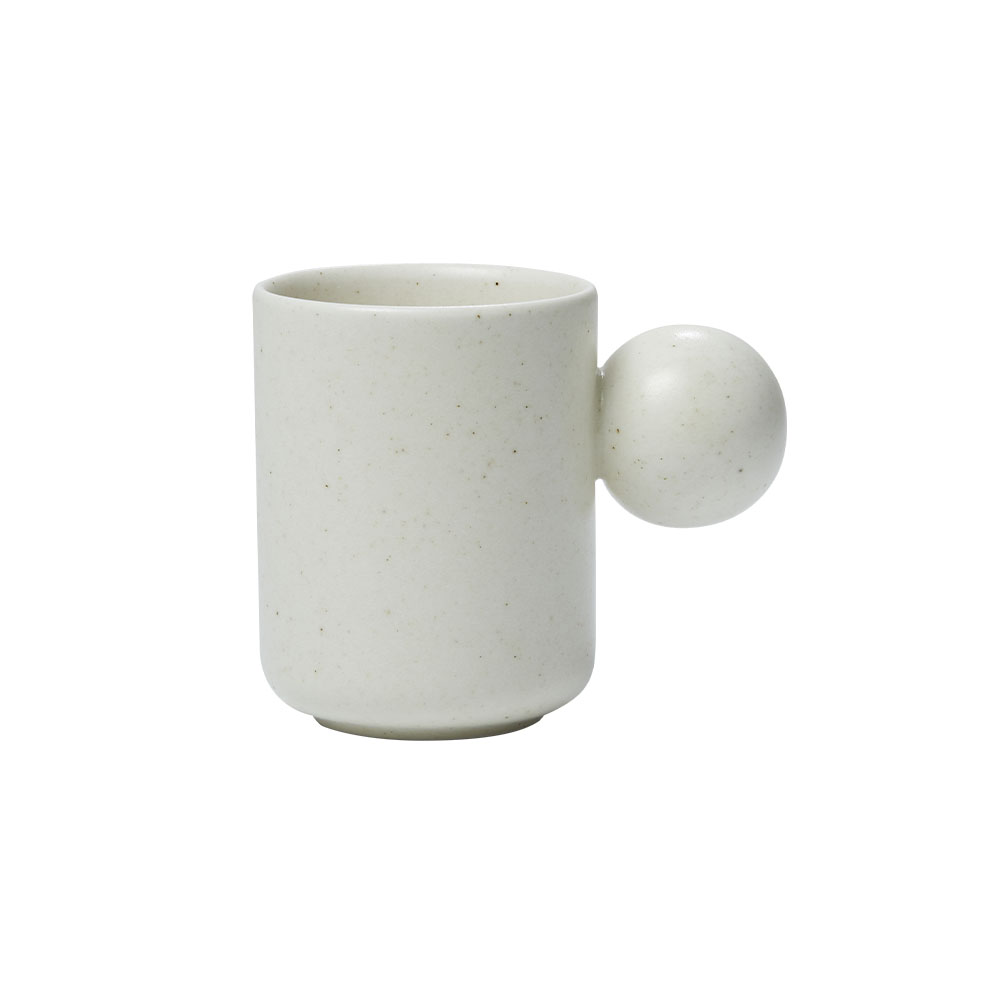 Better Finger Ball Mug