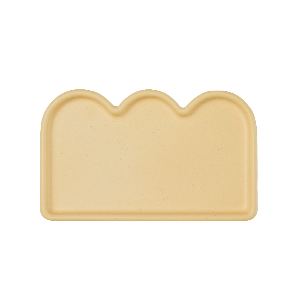 Better Finger Meal Tray