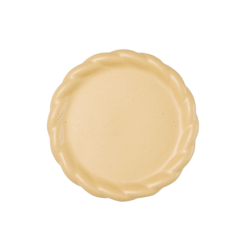 Better Finger Small Plate