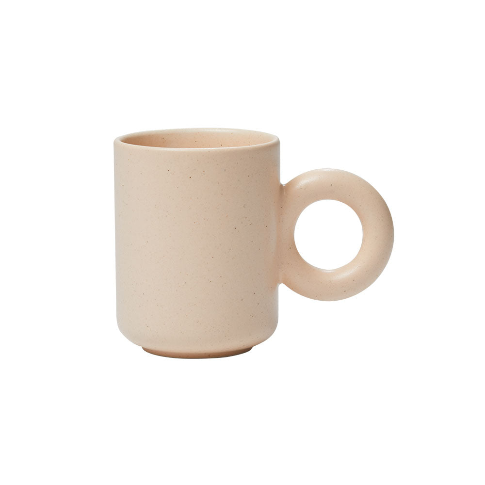 Better Finger Ring Mug