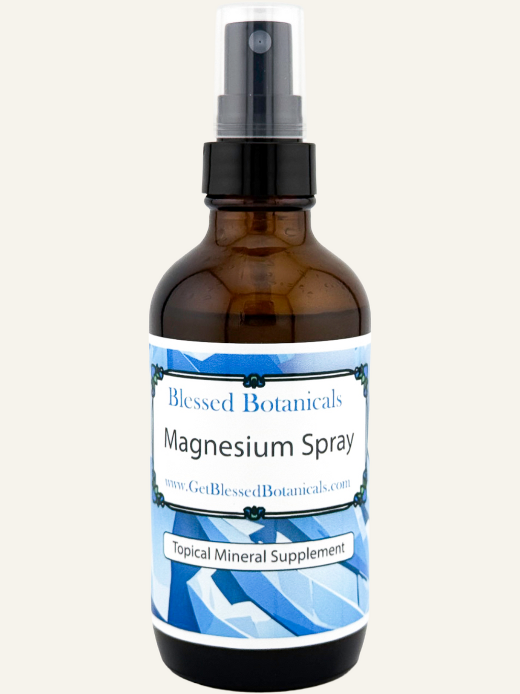 Magnesium Mist