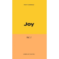 Joy: 30 Day Journal Devotional