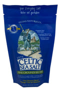 Celtic Sea Salt, Selina