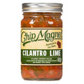 Salsa, Mild, Cilantro Lime, Vinegar Free, Chip Magnet