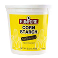 Cornstarch, Non GMO, Rumford