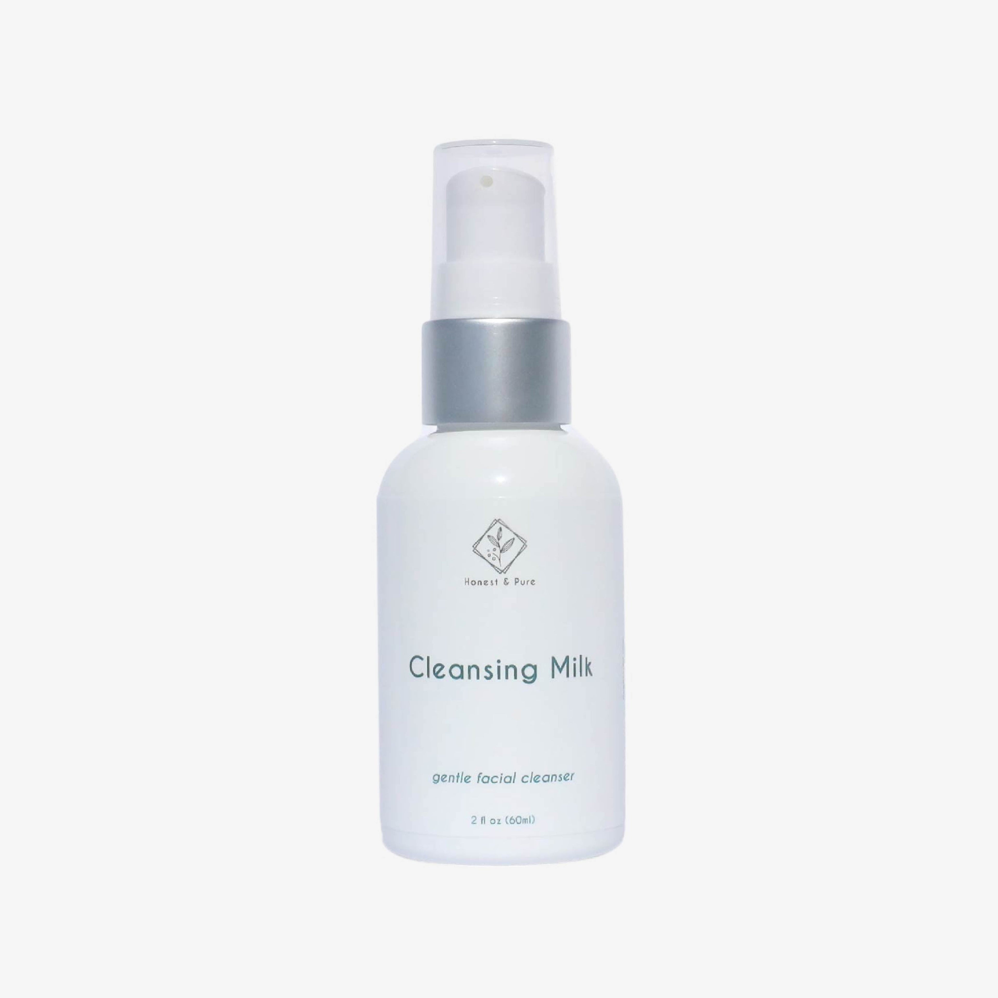 Gentle Face Wash