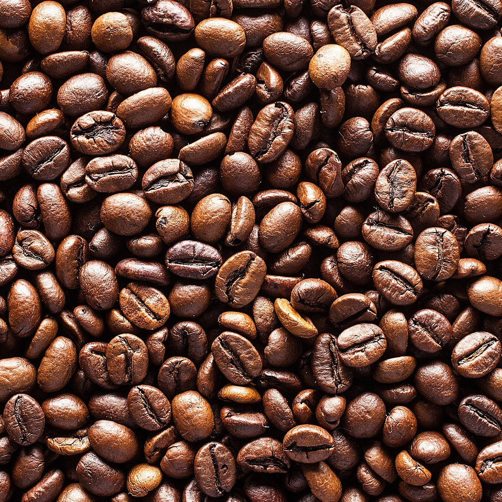 Coffee Essential Oil