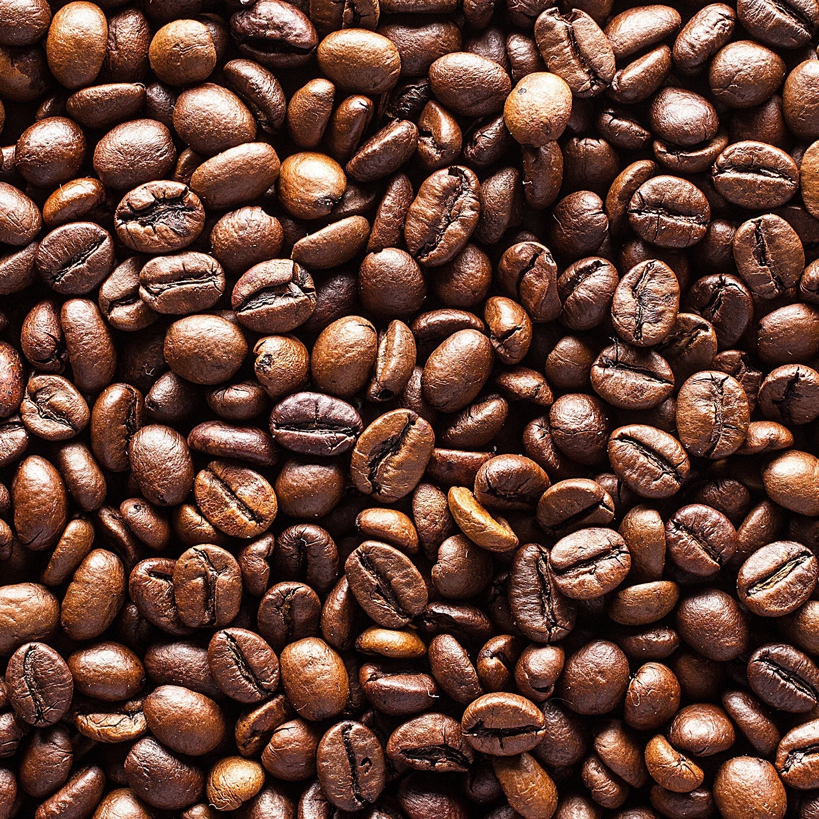 Coffee Essential Oil