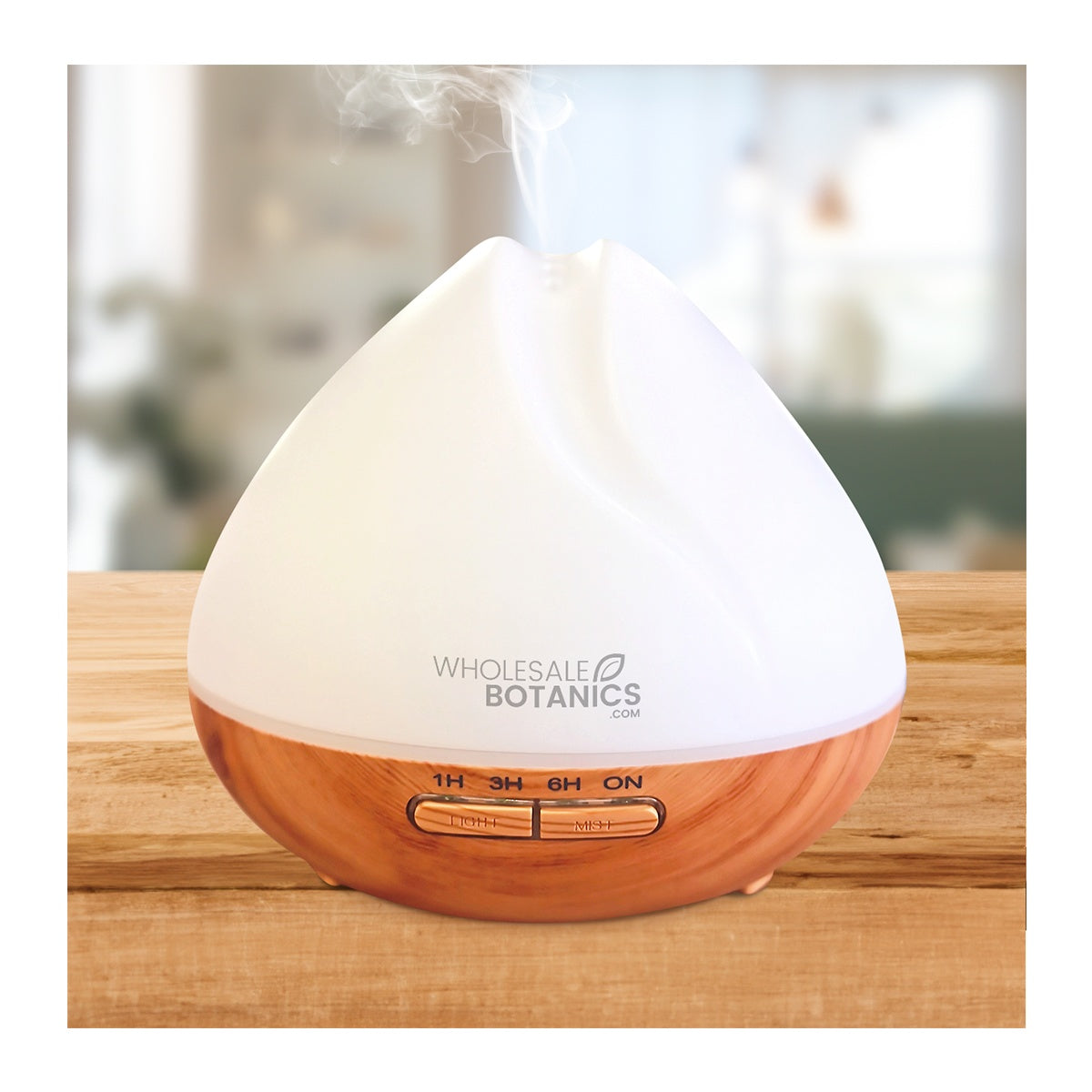 Cone Essential Oil Diffuser (Medium)