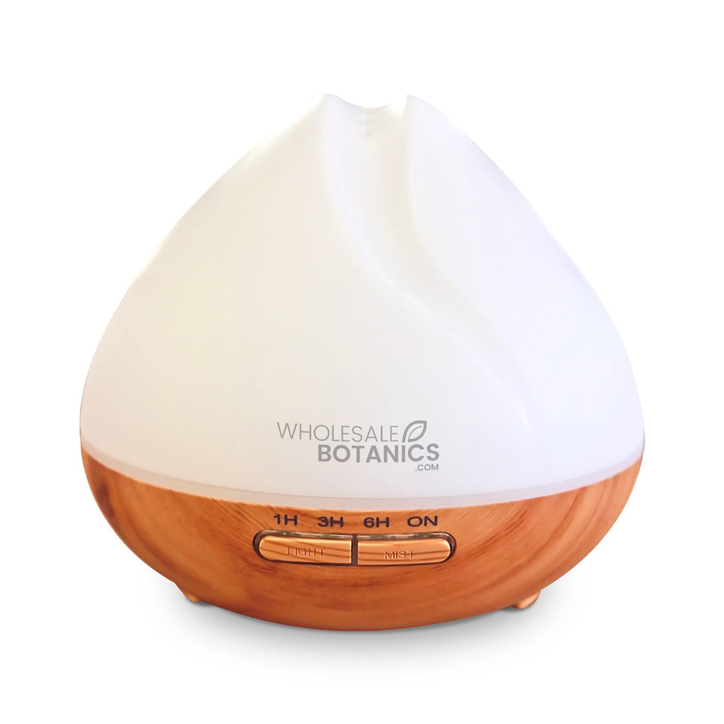 Cone Essential Oil Diffuser (Medium)