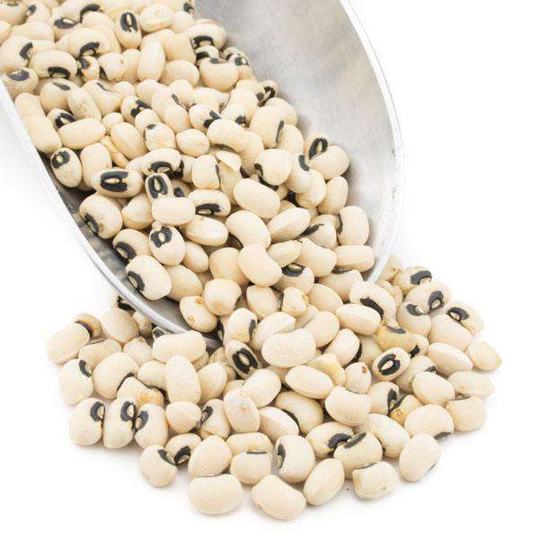 Black-Eyed Peas, Organic