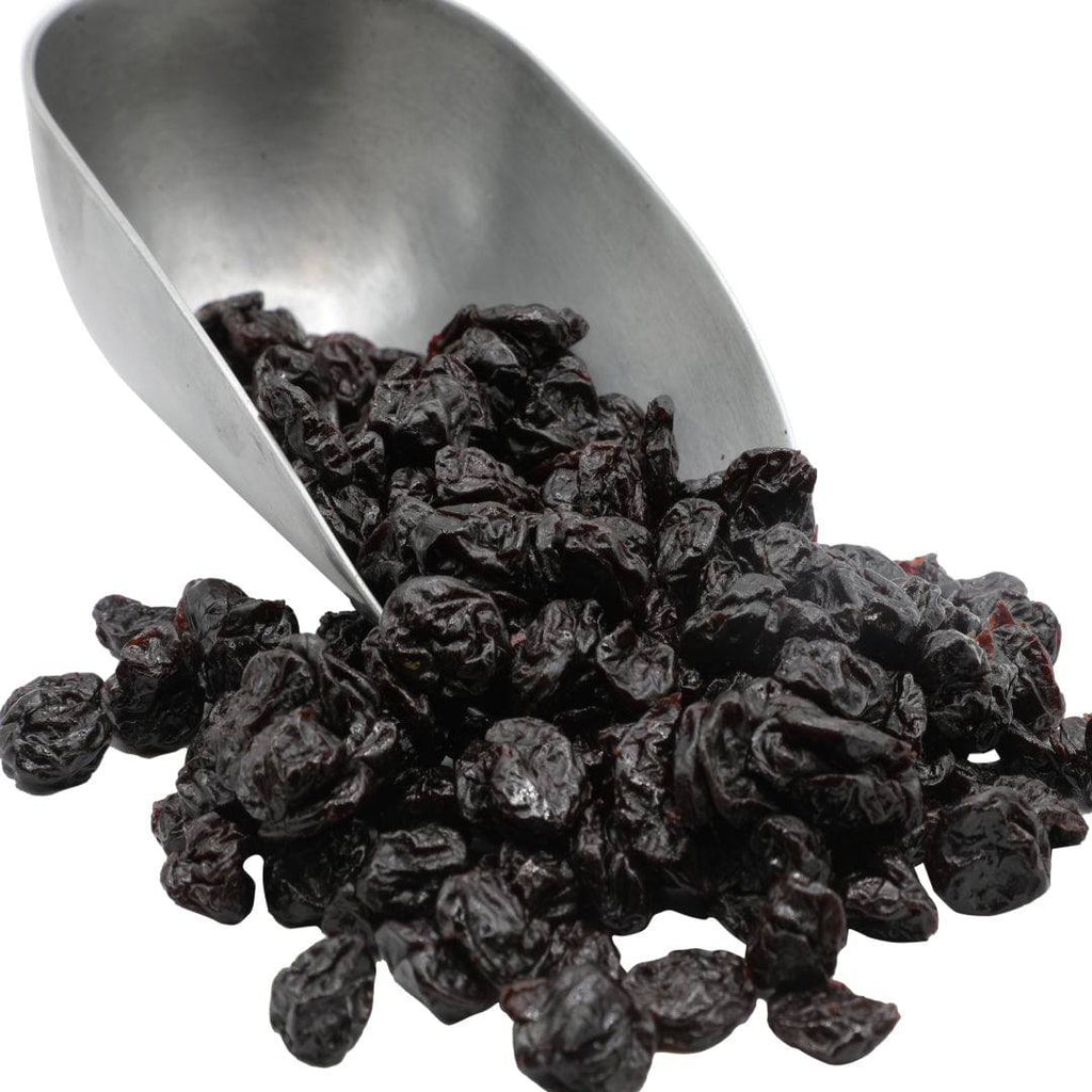 Cherries, Tart, Sugar Sweetened, Organic