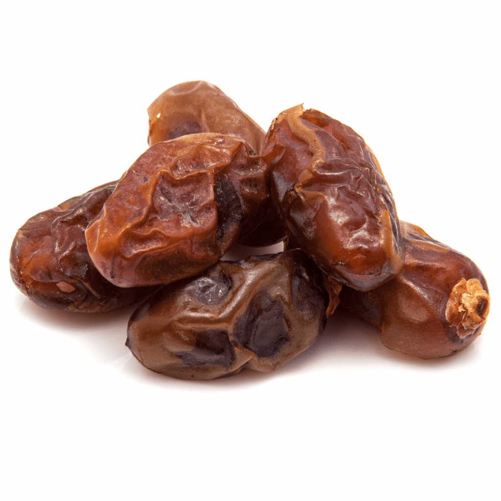 Dates, Halawi, Whole, Organic