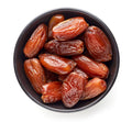 Dates, Deglet Noor, Pitted, Organic