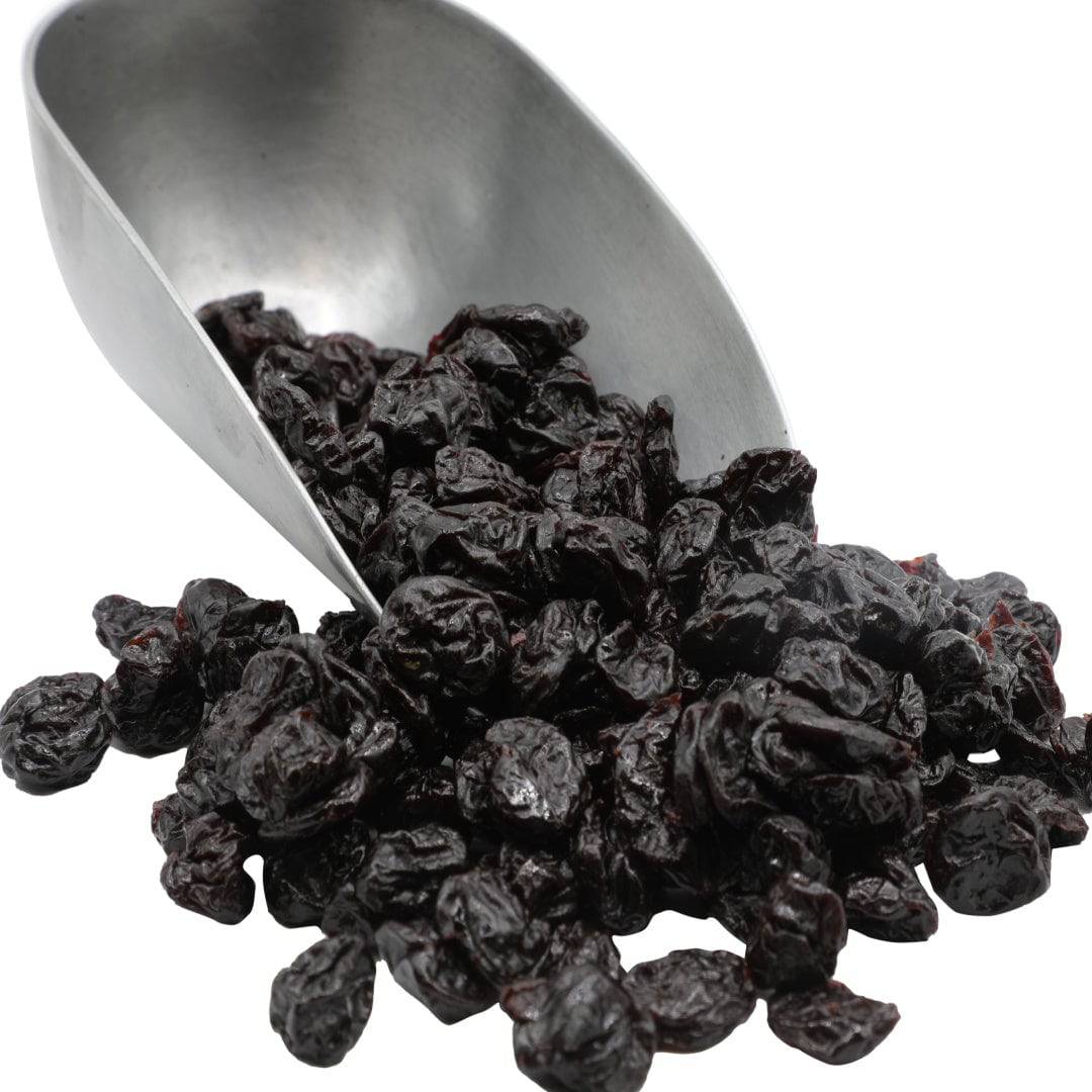 Cherries, Tart, Sugar Sweetened