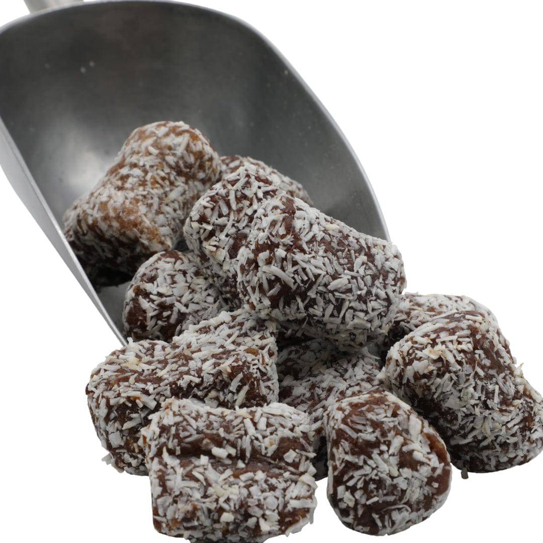 Date Coconut Roll, Organic