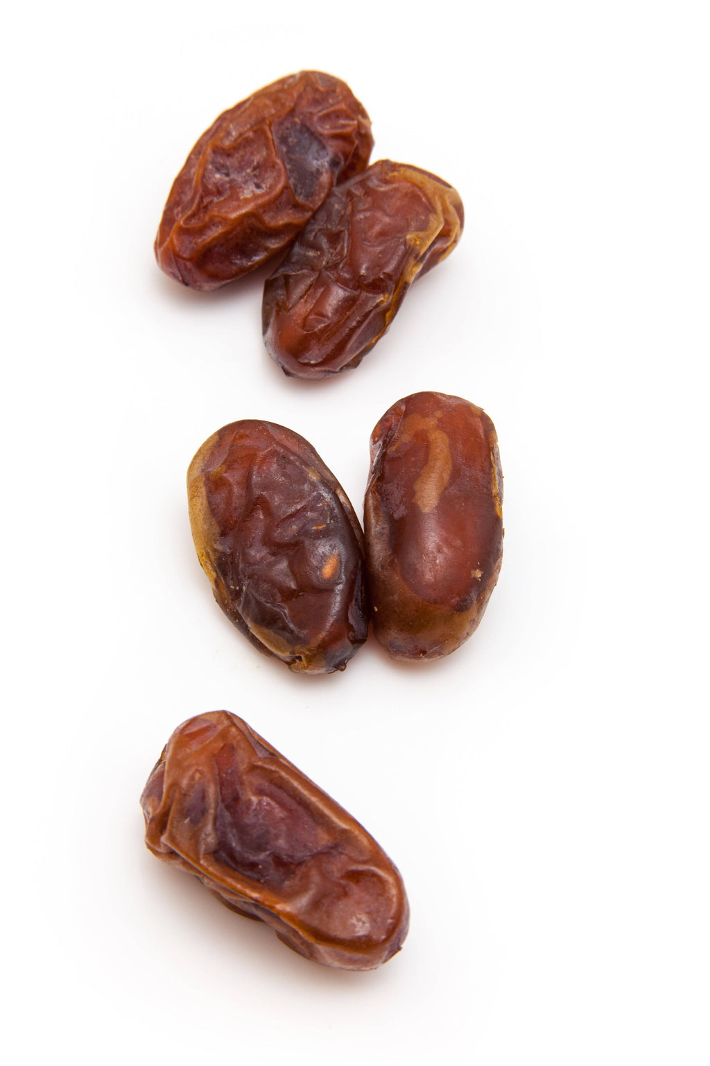 Dates, Halawi, Whole, Organic