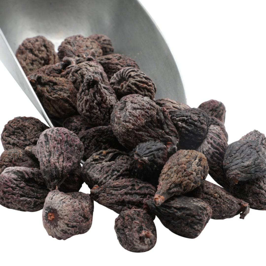 Figs, Mission, X-Choice, Organic