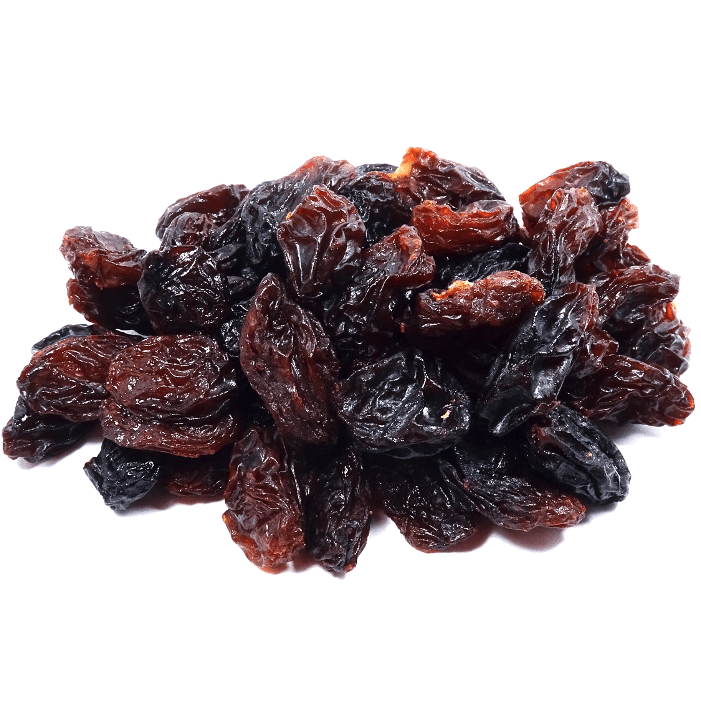 Raisins, Thompson Jumbo, Organic