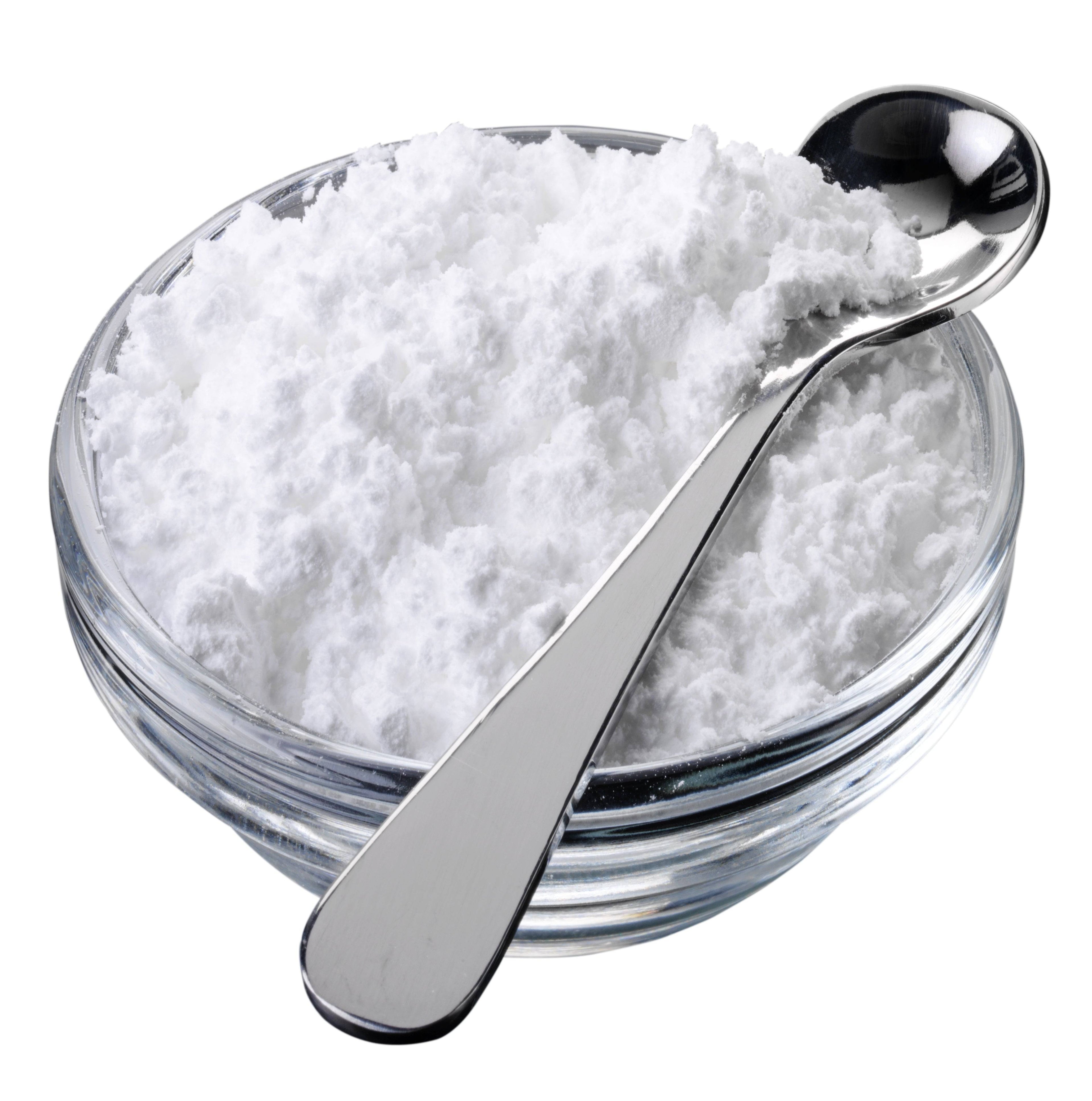 Arrowroot Powder